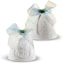 Stocking / Skirt^Lladro 2015 Christmas Bell