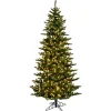 Stocking / Skirt^Vickerman 7.5' Natural Fraser Dura-Lit 700Ww, K194076Led,