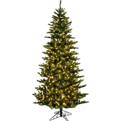 Stocking / Skirt^Vickerman 7.5' Natural Fraser Dura-Lit 700Ww, K194076Led,