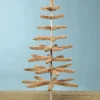 Bethany Lowe 36″ Natural Raffia Tree Discount