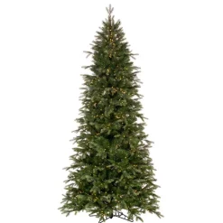 Vickerman 9' X 50" Douglas Fir Slim 3Mm 1600Ww, K224083Led, Shop