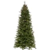 Stocking / Skirt^Vickerman 7.5' X 44" Douglas Fir Slim, 3Mm 1200Ww, K224078Led,