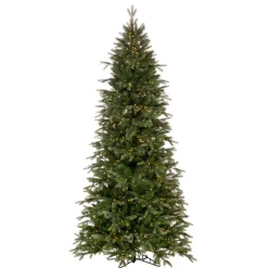 Stocking / Skirt^Vickerman 7.5' X 44" Douglas Fir Slim, 3Mm 1200Ww, K224078Led,