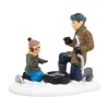 Department 56 A Christmas Story, Oh, Fudge!, 4038245, New