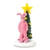 Department 56 A Christmas Story, Pink Nightmare, 805038 Best Sale