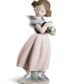 Lladro Adorable Innocence (Special Edition) Shop