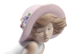 Lladro Adorable Little Marilyn Store