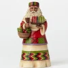 Enesco African Santa Outlet