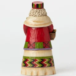 Enesco African Santa Best