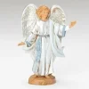 Stocking / Skirt^Fontanini Angel At The Resurrection, , 53514