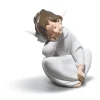 Lladro Angel Dreaming Shop