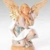 Fontanini Angel, Kneeling 5", , 72518 Online