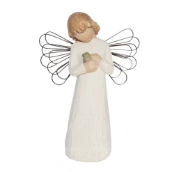 Willow Tree Angel Of Healing Flash Sale