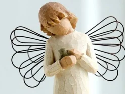 Willow Tree Angel Of Healing Flash Sale