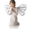 Willow Tree Angel Of Prayer Best Sale