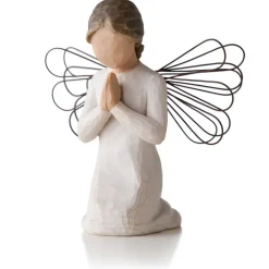 Willow Tree Angel Of Prayer Best Sale