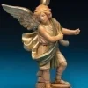 Fontanini Archangel, Raphael, 5", , 72699 Discount
