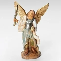 Fontanini Archangel Uriel 5", , 54072 Flash Sale