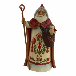 Enesco Austrian Santa - Santas Around The World Discount