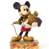 Enesco Autumn Mickey Mouse Outlet