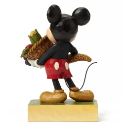 Enesco Autumn Mickey Mouse Outlet