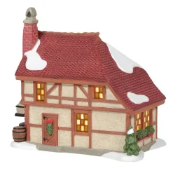 Stocking / Skirt^Department 56 Av, Alpine Cowbell Forge, 6005374, Alpine Village