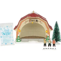 Stocking / Skirt^Department 56 Av, Bavarian Concert Hall, 6003047 Alpine Village