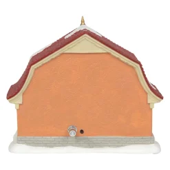 Stocking / Skirt^Department 56 Av, Bavarian Concert Hall, 6003047 Alpine Village