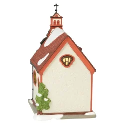 Department 56 Av, Holy Ghost Church, 6000565, Alpine Village Flash Sale