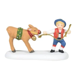 Department 56 Av, Hurry Up Or Wait?, 6005377, Alpine Village Cheap