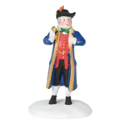 Department 56 Av, The Burgermeister, 6000566, Alpine Village Cheap