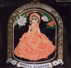 Robert Moore and Company Azalea Trail Ornaments Cheap