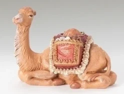 Fontanini Baby Camel 5", , 54032 Clearance