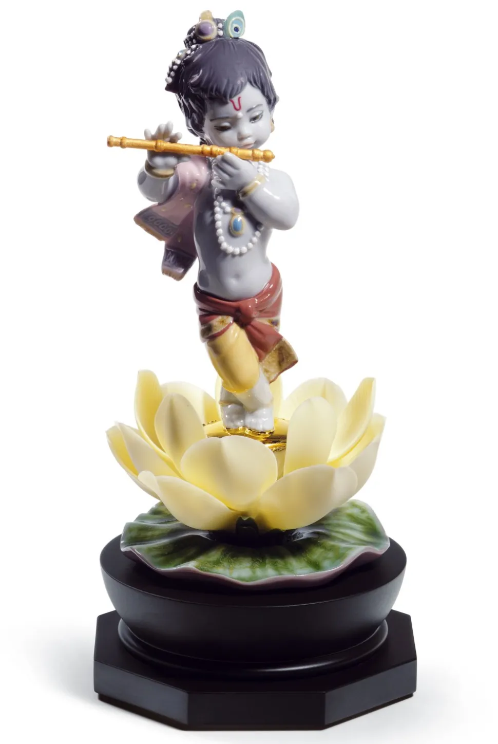 Lladro Bal Gopal Cheap