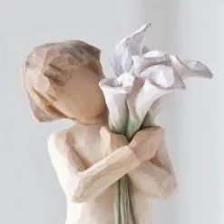 Willow Tree Beautiful Wishes Hot