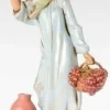 Fontanini Bethany With Grapes 12", , 54905 New