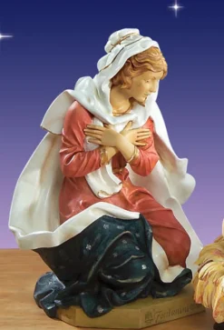 Fontanini Blessed Mother, Mary 50", , 52302 Fashion