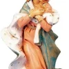 Stocking / Skirt^Fontanini Blessed Mother Mary 7.5", , 72812