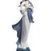 Lladro Blessed Virgin Mary Best