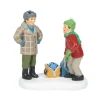 Department 56 Bowling Ball Humor, 6007725, A Christmas Story Best Sale