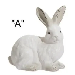 Easter^Raz Bunny 2 Asst