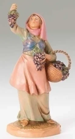 Fontanini Carmi Vineyard, 5", , 52404 Outlet