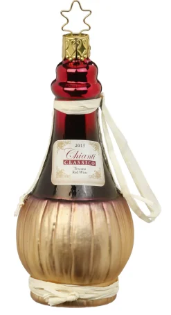 Stocking / Skirt^INGE Glas Chianti, Delicious Forever !