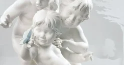 Lladro Children's Curiosity Cheap