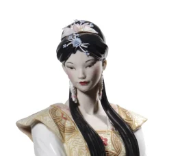 Lladro Chinese Beauty Outlet