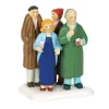 Department 56 Christmas Vacation, Freezing Our Baguettes Off, 600646, Snow Village Best Sale