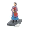 Department 56 Cic, A Woman's Best Friend, 6009749, Christmas In The City Fashion
