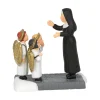 Department 56 Cic, Angels Heard On High, 6003060, Christmas In The City Discount