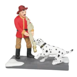 Department 56 Cic, Hey! No Time To Play, 6007588, Christmas In The City Hot