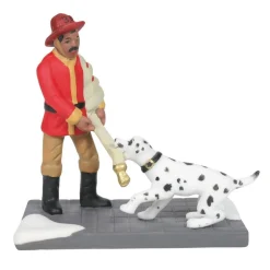 Department 56 Cic, Hey! No Time To Play Aa, 6007602, Christmas In The City Flash Sale